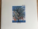 Talk Talk Spirit of eden EMI Manhattan records E1-46977 1988 LP Mint