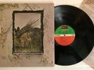 Led Zeppelin - IV (4 Four) - 1971 US 1st Press SD 7208 (VG+) Ultrasonic Clean