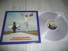 LP Rolling Stones   Get yer ya-ya`s out  (USA / clear vinyl / Abkco)