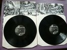 1 Doppel LP  FRED FRITH - Step Across The Border  Sehr gut erhalten