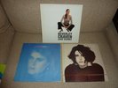 3X LP Beverley Craven - Love Scenes & Alison Moyet - Hoodoo + Raindancing