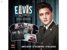 Elvis Made in Germany The Private Recordings MRS 2xLP IN STOCK