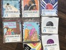 Vintage Vinyl 1970’s Arch Books Bible Stories