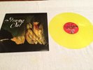 Strung Out Exile In Oblivion Yellow Lp /220 Nofx Lagwagon Fat Wreck