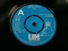 10cc (10 c.c.)-Rubber Bullets / Waterfall-/UK ’73 (UK 36) Original 7” demo