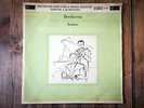 RCA SB2084 - Beethoven - Kreutzer & Spring Sonatas - RUBINSTEIN - SZERYNG - NM-