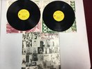 Rolling Stones Exile On Main St. LP VINYL