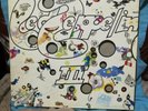 Led Zeppelin Three First press