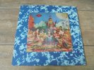 The Rolling Stones - Their Satanic Majesties Request 1967 UK LP DECCA MONO 1st