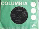 PINK FLOYD It Would Be So Nice /Julia Dream Columbia DB 8401 UK 1968 VG+