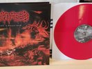 Decapitated - Winds Of Creation Burning Red LP   limited to 300