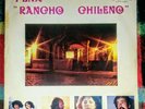 EDUARDO MATEO EL KINTO 2 UNISSUED SONGS LIVE 'PEÑA RANCHO CHILENO' Psych RARITY*