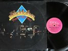 BLACKFEATHER - BOPPIN' THE BLUES   1972 Aussie BLUES/PROGROCK LP  EX
