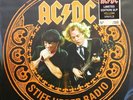 AC/DC - STIFF UPPER LIP TOUR SHOW 2LP  & GREAT COLLECTOR'S EDITION
