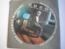 RUSH Power Windows UK LP 1985 picture disc  near mint/ex minus