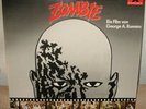 Zombie (DAWN OF THE DEAD) Soundtrack Vinyl by Goblin, Polydor Germany 1978