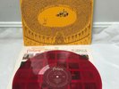 Rare Latin Jazz - Cal Tjader - Latin Concert - FANTASY Red