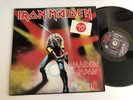 Iron Maiden Mini LP Maiden Japan MINT