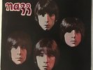 Nazz - Nazz LP 1968 Vinyl Todd Rundgren Garage Psych Nuggets
