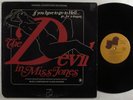 DEVIL IN MISS JONES OST Alden Shuman JANUS LP