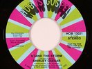 Northern Soul Funk Gospel 45 - Shirley Caesar - Stand The Storm - HOB - VG+ mp3