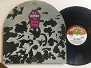 THE PRETTY THINGS s.f.sorrow.original US RARE EARTH lp 1969 Die Cut Cover