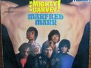 LP-  MANFRED MANN = MIGHTY GARVEY   - MIT DEN HIT  