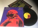 BLACK SABBATH..BORN AGAIN.. RARE UK ISSUE ALBUM..VERTIGO..VERL 8