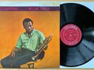 MILES DAVIS Milestones RARE JAPAN very 1ST PRESS FLIPBACK YL118 JOHN COLTRANE EX