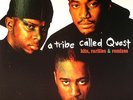 A TRIBE CALLED QUEST - Hits Rarities & Remixes - Vinyl (2xLP)
