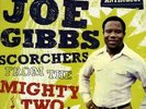 Joe Gibbs - Scorchers From The Mighty Two (Reggae Anthology) Vinyl LP2 17 N NEU