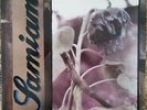 1990 ROCK - SAMIAM -  PURPLE VINYL - SELF TITLED - NRA16 EX