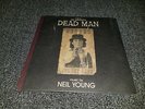 Neil Young Dead Man 2LP OST Vinyl NEW Sealed Soundtrack