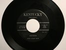 Echo Valley Boys: Detour VG+ Rare Hillbilly Country Bopper '53 Kentucky **HEAR**