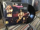 VERY RARE HTF  LED ZEPPELIN GATEFOLD TEXAS INTERNATIONAL POP FESTIVAL AUG 1969 +