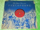 BOYD BENNETT AND HIS ROCKETS : Seventeen - Original 1955 UK Parlophone 78rpm 189