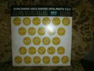 Elvis Presley Worldwide Gold Award Hits Parts 3 & 4 1978 2LP Record RCA R214657