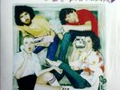BE YOUR OWN PET ?– Get Awkward VINYL LP NEW & SEALED Punk Indie Alt Rock