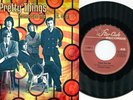THE PRETTY THINGS - Come See Me / £. S. D. 7