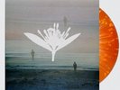 Copeland - Ixora Twin Vinyl Record LP Orange/White Splatter /300 VIP Exclusive