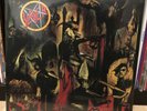 Slayer - Reign in Blood Vinyl-LP (Remastered) 180g NEU & OVP