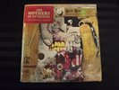 Frank Zappa & The Mothers Of Invention Uncle Meat Double Vinyl LP 1969 Bizarre