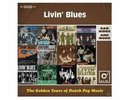 Livin' Blues - The Golden Years Of Dutch Pop Music: A&B Sides - (Vinyl) NEU OVP