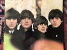 The Beatles Beatles For Sale 12” LP MONO PARLOPHONE PMC 1240 Ex Ex -4N -3N Rare