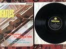 The Beatles Please Please Me 12” LP PARLOPHONE Records Mono PMC 1202 Ex+ -1N -1N