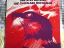 THE CHOCOLATE WATCHBAND - ONE STEP BEYOND - VINYL LP