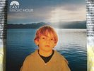 CAST - MAGIC HOUR - VINYL LP YELLOW VINYL UNPLAYED