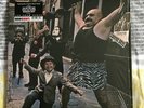 THE DOORS - STRANGE DAYS - 180 GM VINYL LP