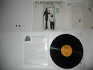 Fleetwood Mac S/T Arnie Acosta 1st Mint '75 ARCHIVE MASTER Ultrasonic CLEAN