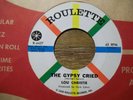 LOU CHRISTIE 